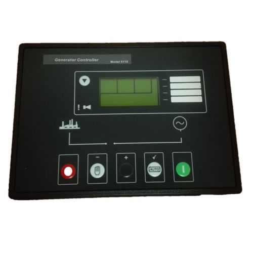 Diesel Generator Control Module DSE5110
