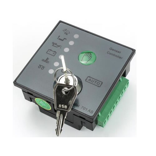 Automatic Intelligent Generator Controller DSE701