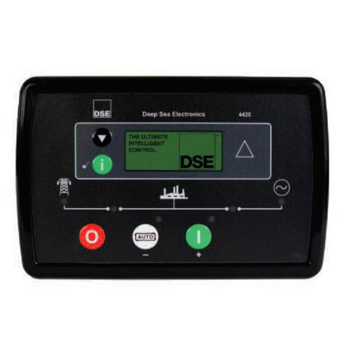 AMF MPU Deep Sea Electronic Controller DSE4420