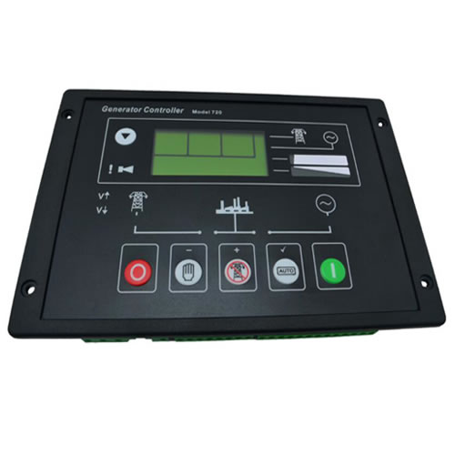 Diesel Engine Generator Controller Module DSE720