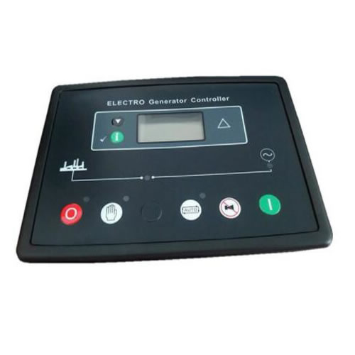 6110 Auto Start Controller MPU
