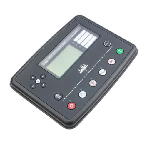 Electronics Automatic Geneset Controller DSE7320