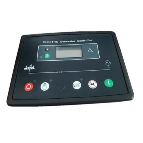6110 Auto Start Generator Controller MPU