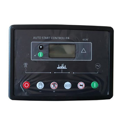 Generator Controller Auto Start Control Module DSE6120