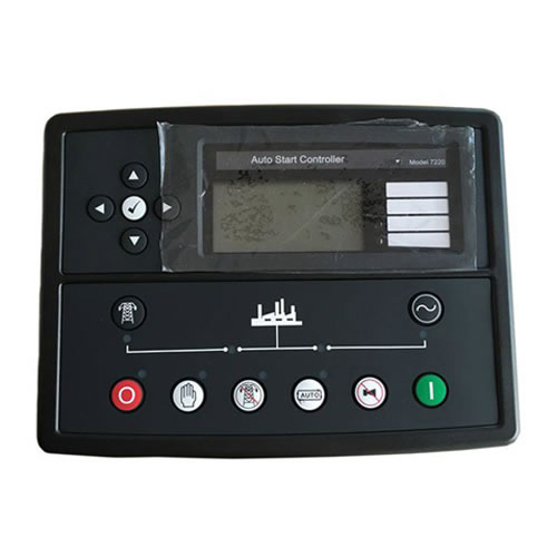 ATS Generator Controller DSE7220