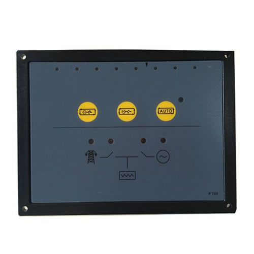 Diesel Engine Electronic Control Module DSE705 With ATS Function