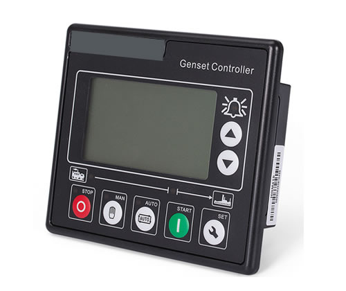 Smartgen Genset Controller HGM410 for Diesel Generator Set Controller