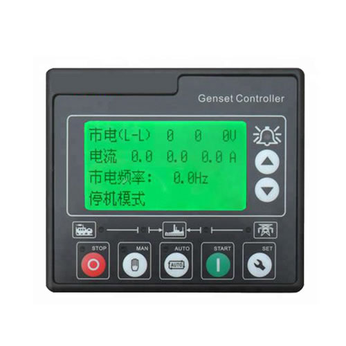Smartgen HGM420 Diesel Generator Set Controller Auto Start Electronic Control Unit