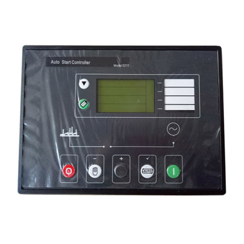 Generator Automatic Control Panel DSE5210