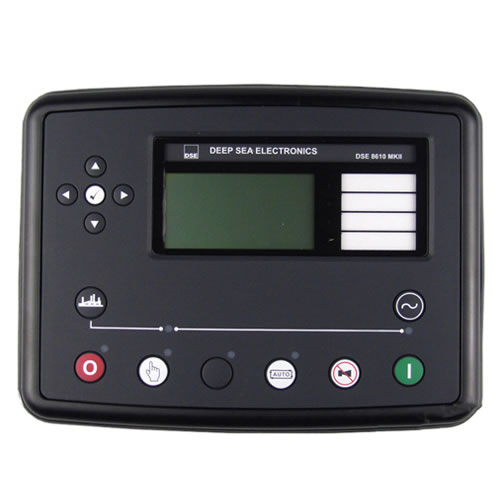 DSE8610 Diesel Generator Synchronization Modules Controller