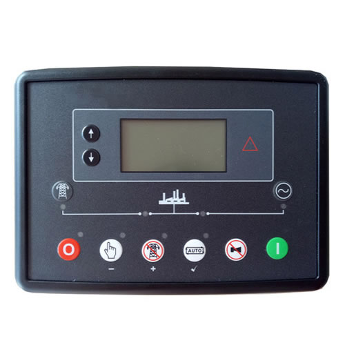 Deep Sea 6020 DSE6020 for AMF Generator Control Panel