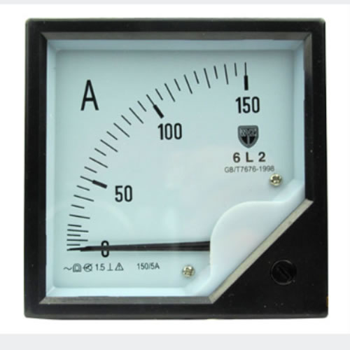 Ammeter 6L2 15A