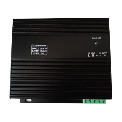 10A Diesel Generator Battery Charger 12V24V 10A