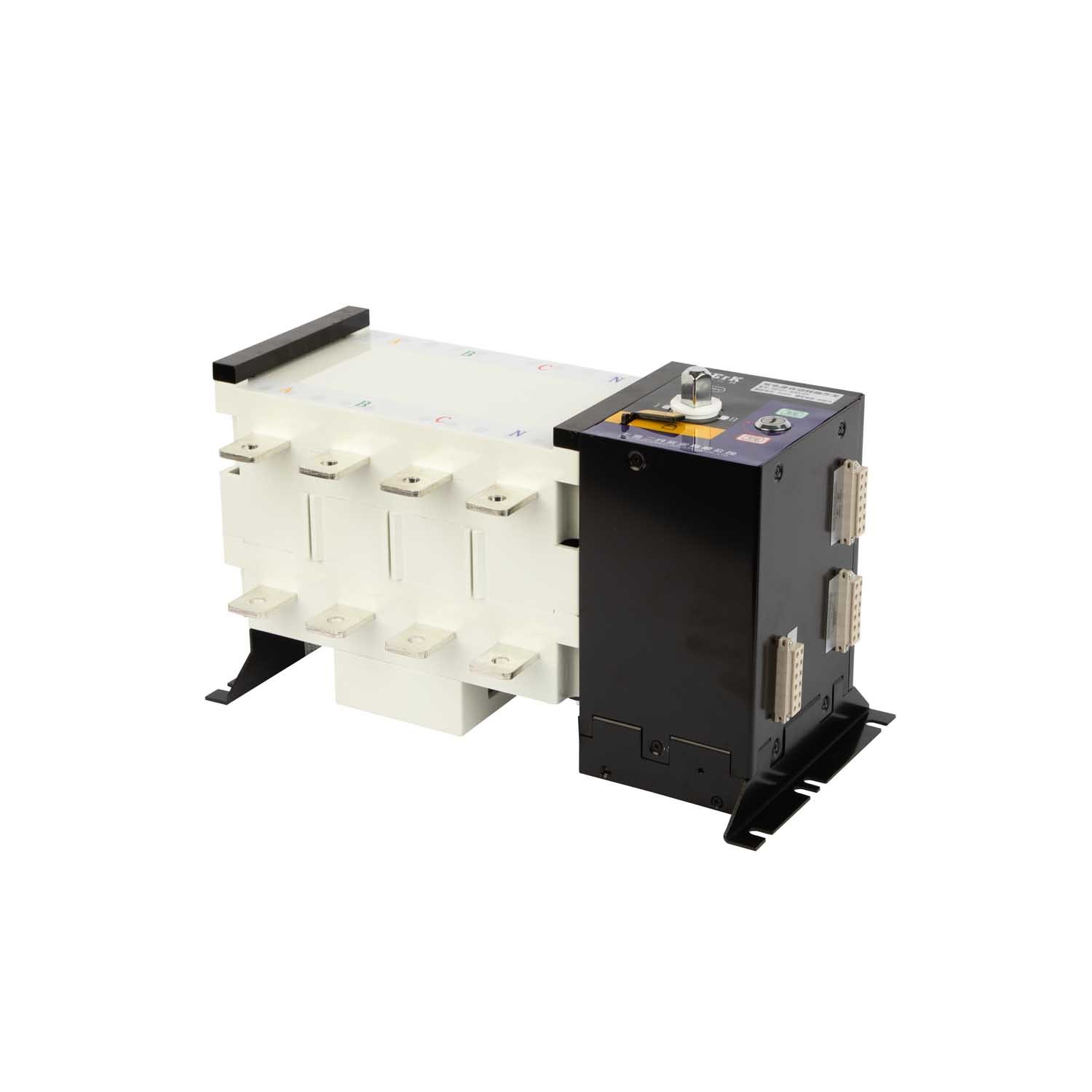 Factory Supply ATS 3pole 1250A Automatic Changeover Switch