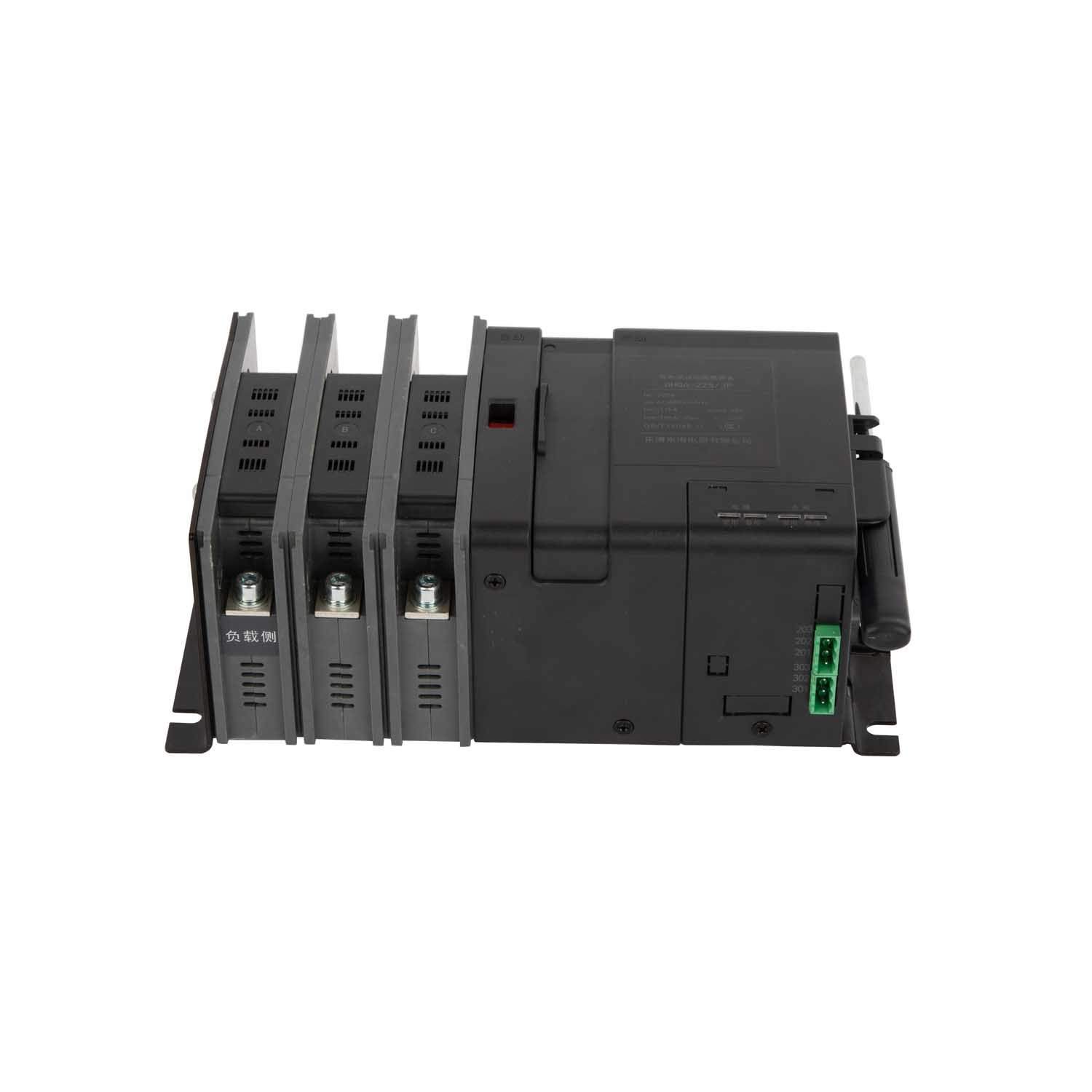 OEM Best Quality Cheap Price 4pole 630A Automatic Transfer Switch