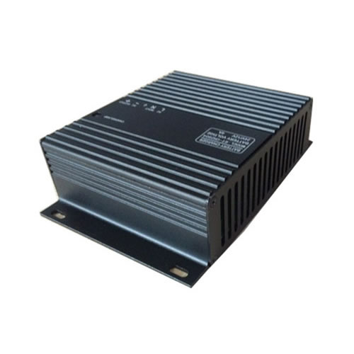 4A Intelligent Generator Battery Charger CH2804 12V24V 4A