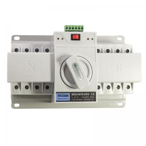 ATS Q1 DUAL POWER AUTOMATIC TRANSFER SWITCH 