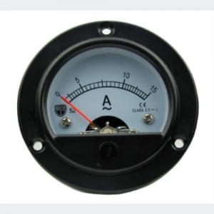 Ammeter 52 15A