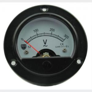 Voltmeter 52 300V