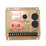 Generator Electronic Motor Speed Governor ESD5500E